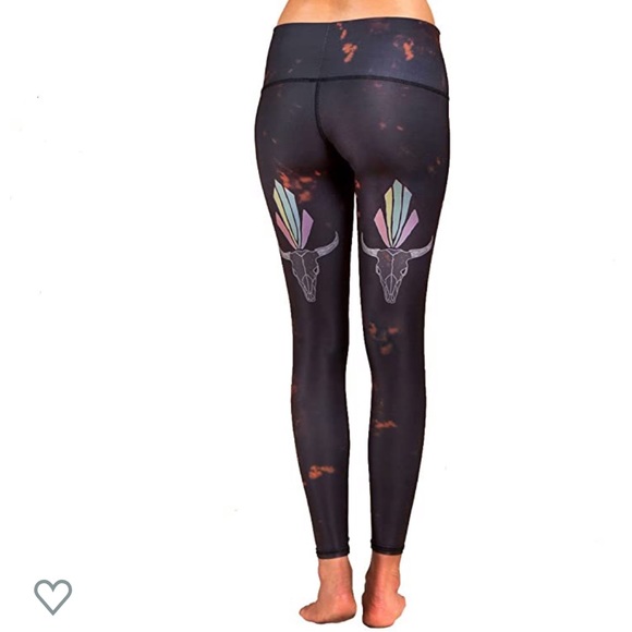 teeki Pants - Teeki Yoga Hot Pant
